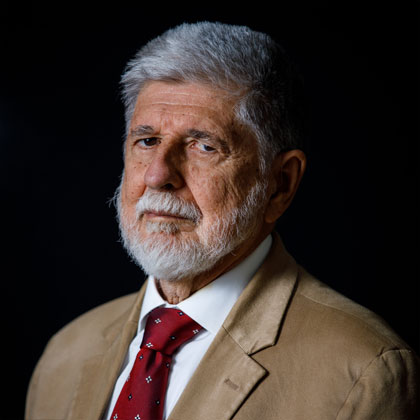 Celso Amorim