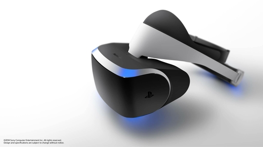 Gadget Rift O Globo - Conheça gadgets similares ao Oculus Rift